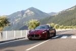 Maserati GranTurismo MC 2017 года